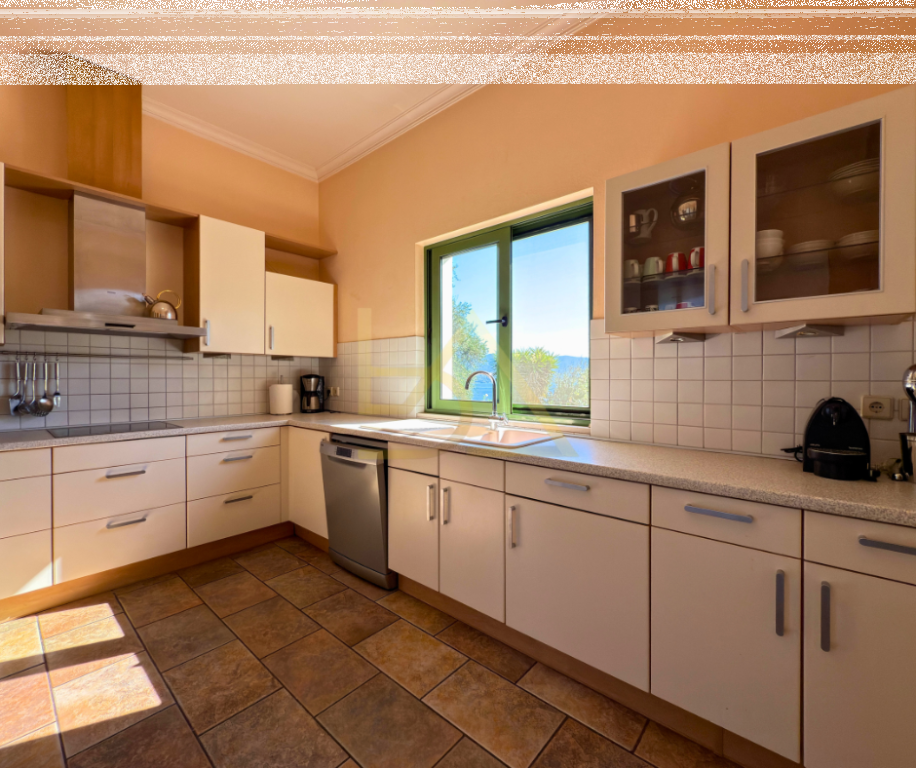 SHITET VILË – KORFUZ, GREQI