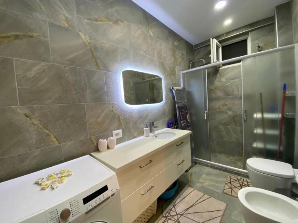 🏡 APARTMENT 2+1+2 FOR RENT – BOTANICAL GARDEN / NEAR THE MOSQUE