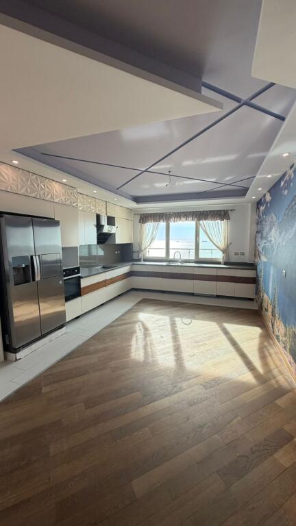 Super Attico in Vendita con Vista Mare – Spiaggia, Durrës