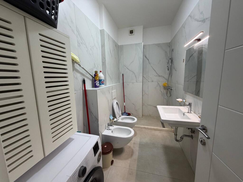 Appartamento 2+1 in affitto vicino a UET a Porcelan.