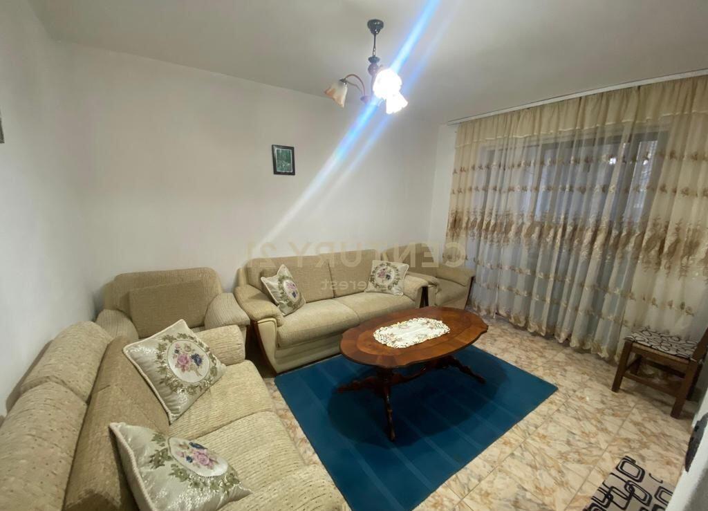 1+1 apartment for sale in Ali Dem