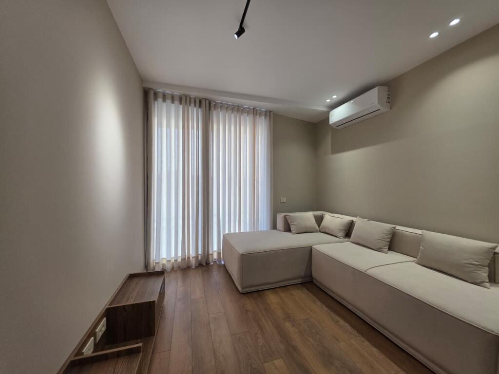 🏡 Appartamento di lusso 2+1 in affitto – Golden Tower, Via Mine Peza.