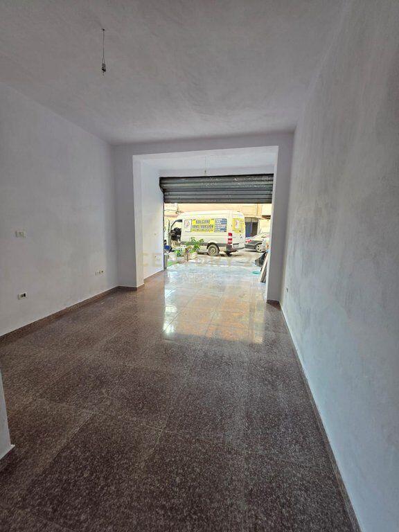 Commercial Space For Sale in Iliria Beach, Durrës