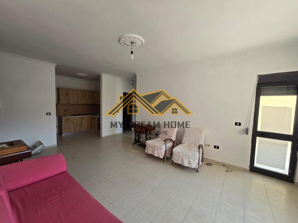 FOR RENT 1+1 APARTMENT IN DURRES BEACH !
