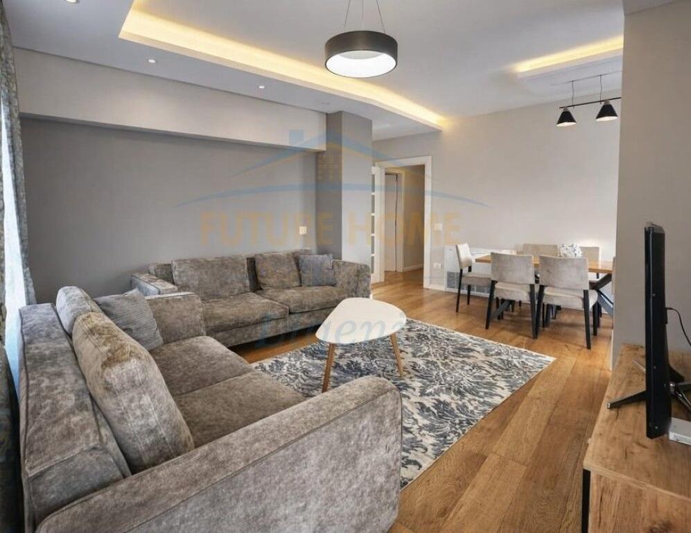Qera, Apartament 2+1, Myslym Syri, Tiranë.