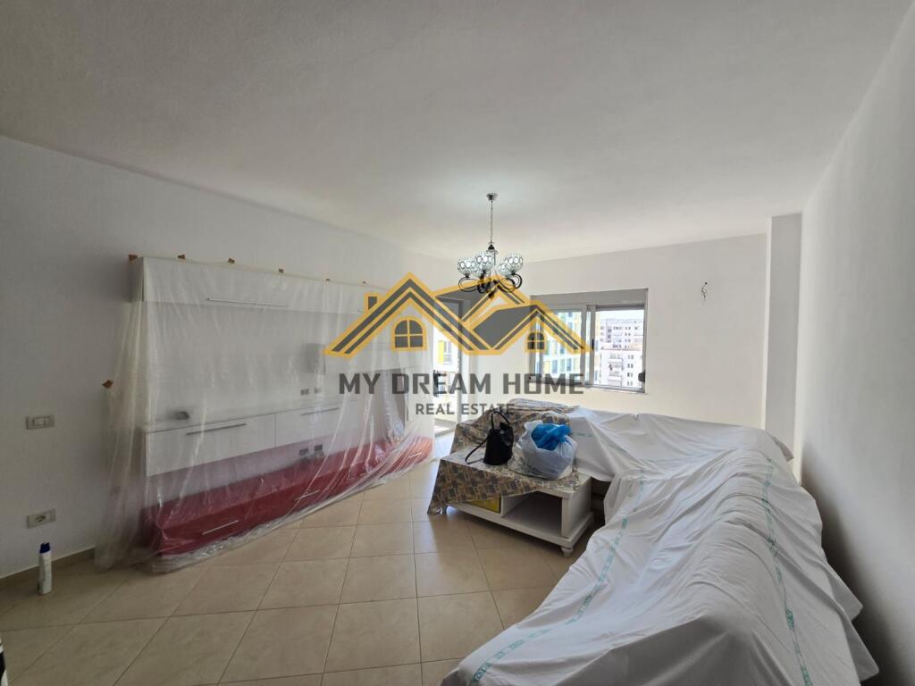 APARTMENT 1+1 FOR SALE DURRES CENTER