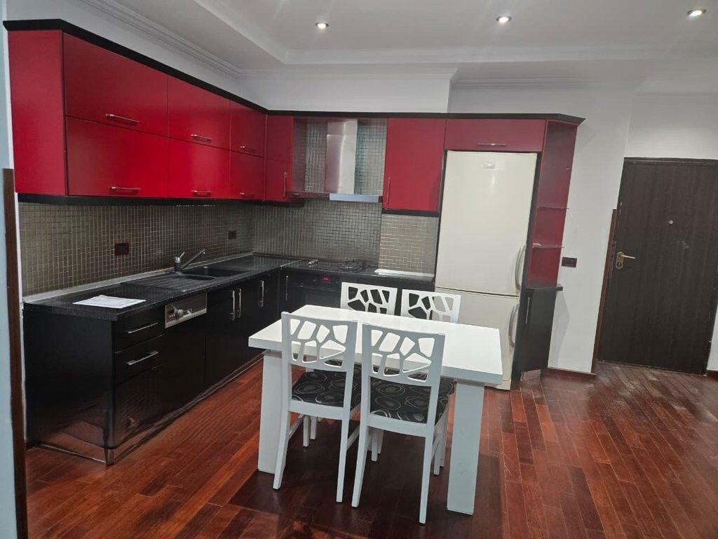 FOR SALE APARTMENT 2+1+2 AT KOSOVAREVE STREET 372,000 €