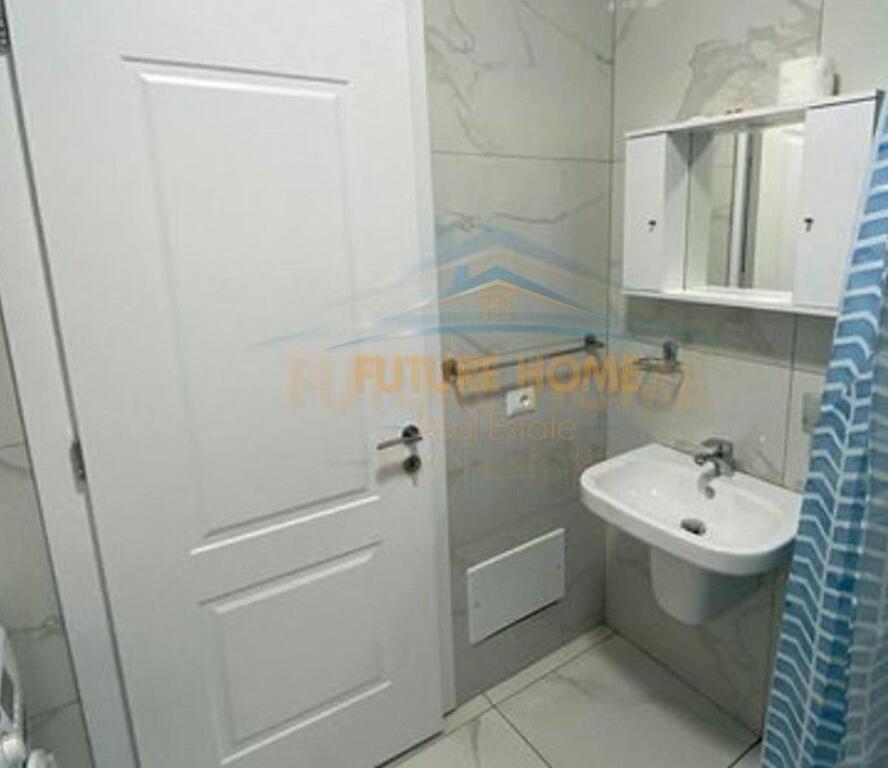 Affitto, Appartamento 1+1 Nuovo Anello, Tirana