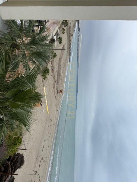 Apartment 1+1 ON THE FIRST LINE WITH SEA VIEW For Sale in Durres