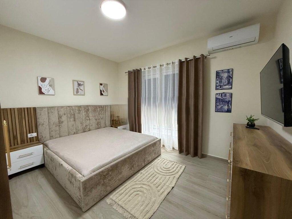 Apartament 2+1 Me Qira te Xhamlliku, Tiranë 600 € /Muaj