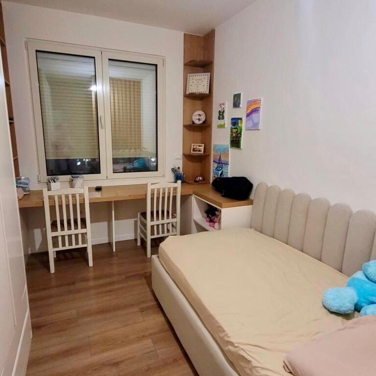 📣 QERA Apartament 2+1 📍 Ish Fusha e Aviacionit ✨