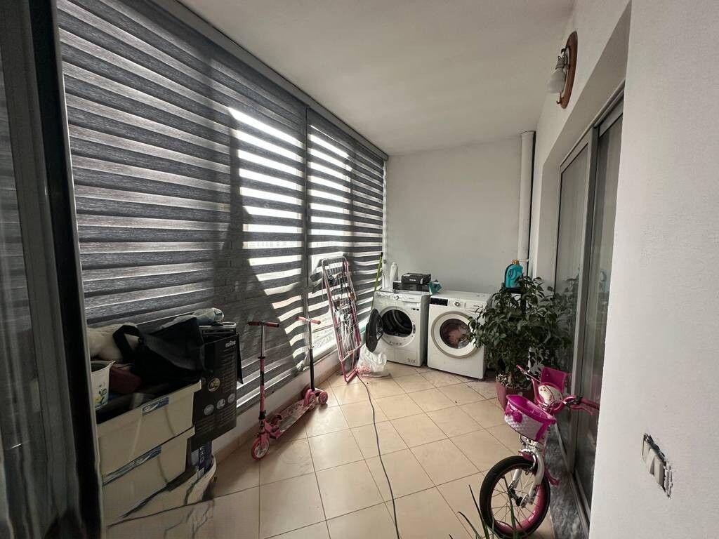 Apartament 1+1 Në Shitje në Kamez Qender, Tiranë 85,000 €