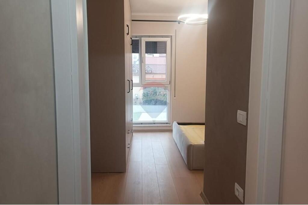 Apartament ne shitje 1+1 Jordan Misja