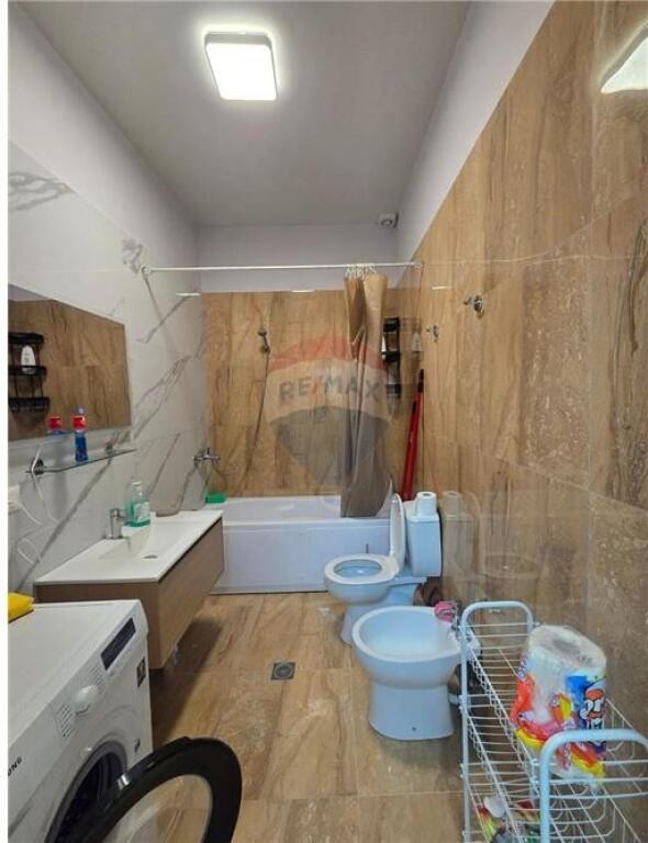 🏡 Apartament 1+1 – Për Qira | Skelë, Vlorë