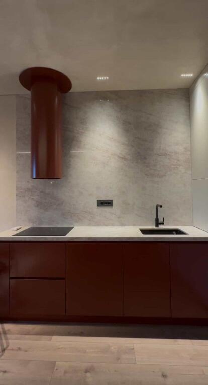 📌LUXURY APARTMENT FOR RENT 1+1 + PARKING SPACE - LION PARK 1