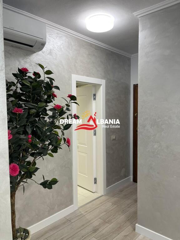 Apartament 1+1 me qera te Rruga e Kosovareve, Tirane (ID 4211905).