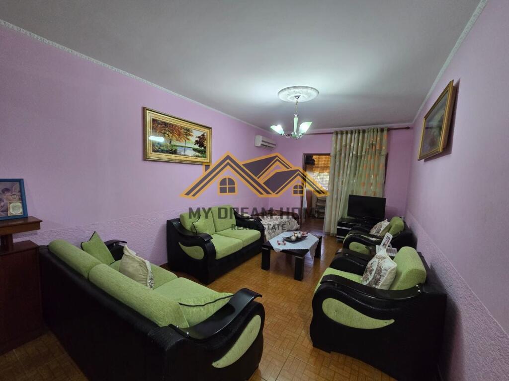 SHESIM APARTAMENT 1+1 NE QENDER TE GOLEMIT PRAN HOTEL BONITA