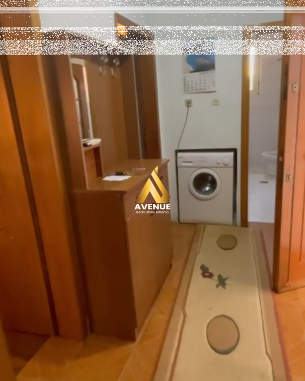 Jepet me qira apartament 2+1 Ish-Restorant Durrësi, Tiranë