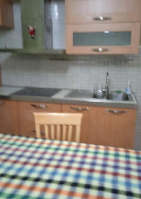 For rent, 2+1 Apartment near the Ministry of Education, Tirana!