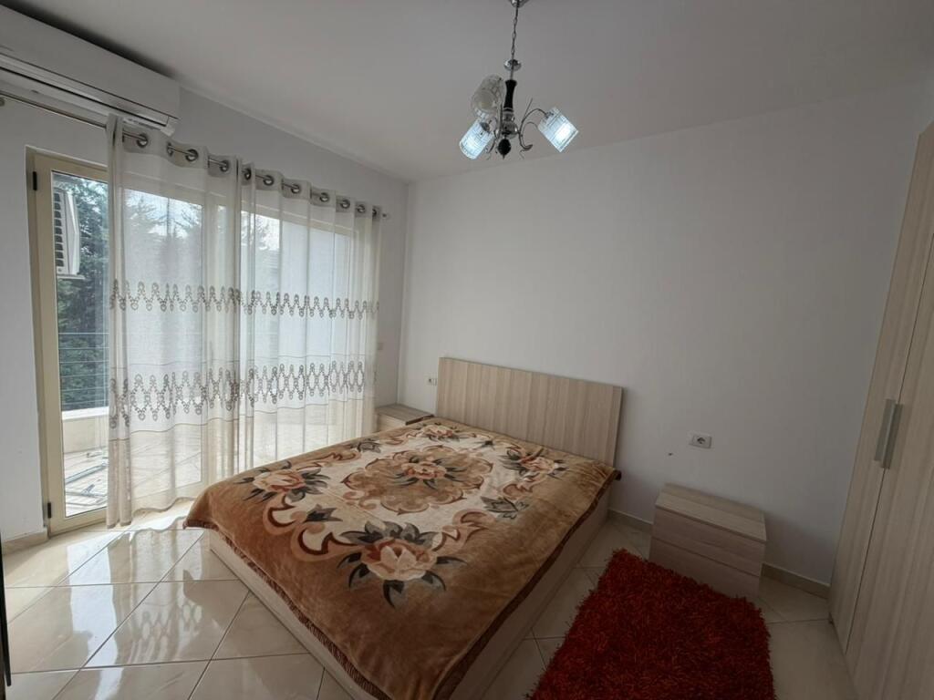 🏢Ne zonen e Don Boskos  jepet me qera apartament ,2+1+2,i mobiluar. 700EURO