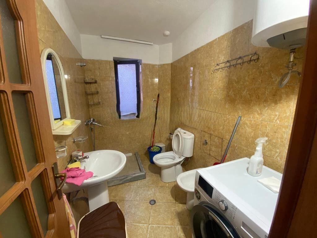 ALI DEMI, SHESIM APARTAMENT 1+1 100,000 €