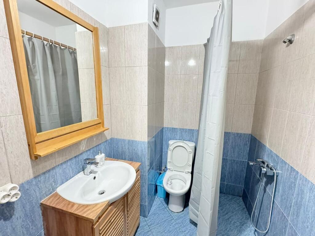 Garsonier me qera ne Astir (400 Euro)