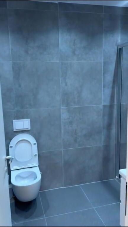 APARTAMENT 2+1 ME QERA, UNIVERS CITY