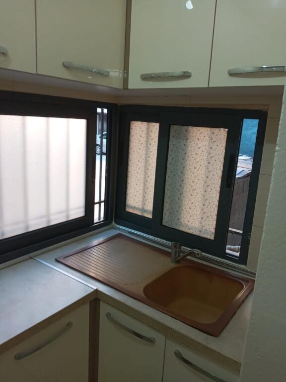 Apartment 1+1+1 Balcony For Rent