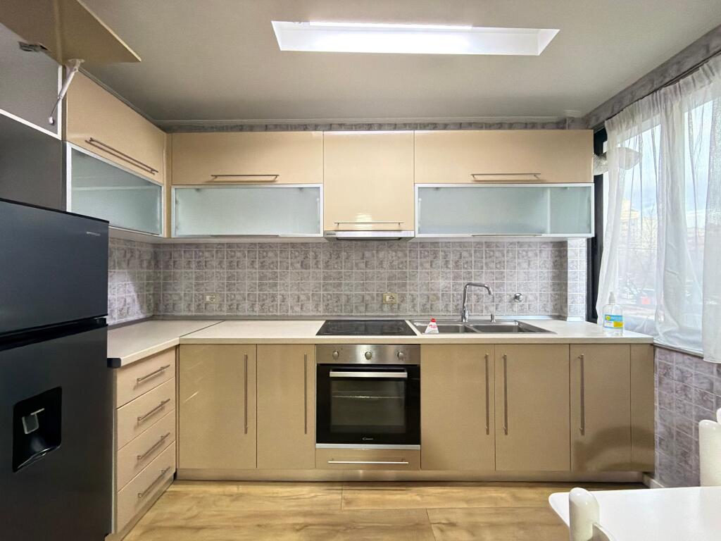 Brryli, Japim apartament 2+1 me qera