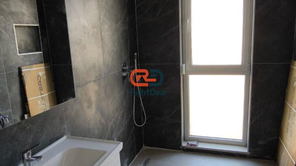 All'ex Campo di Aviazione, Appartamento 2+1+2 Appena Investito in Affitto!