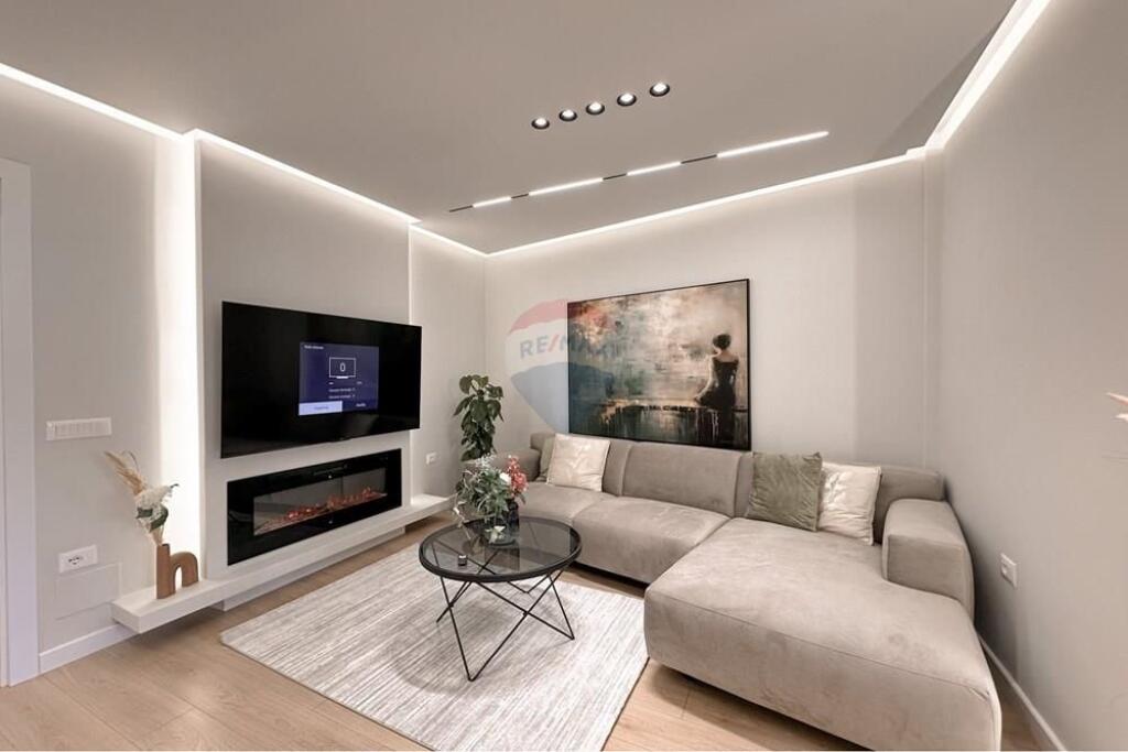 FOR SALE 2+1 APARTMENT AT ZOGU I ZI