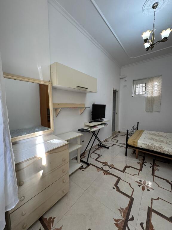 Studio apartment for rent (near the Court) Durres