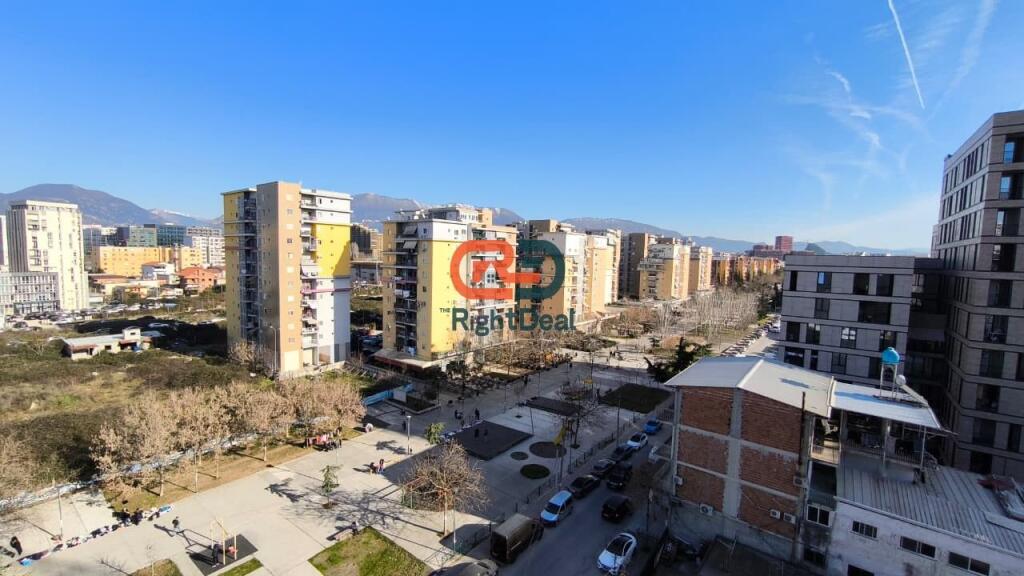 All'ex Campo di Aviazione, Appartamento 2+1+2 Appena Investito in Affitto!