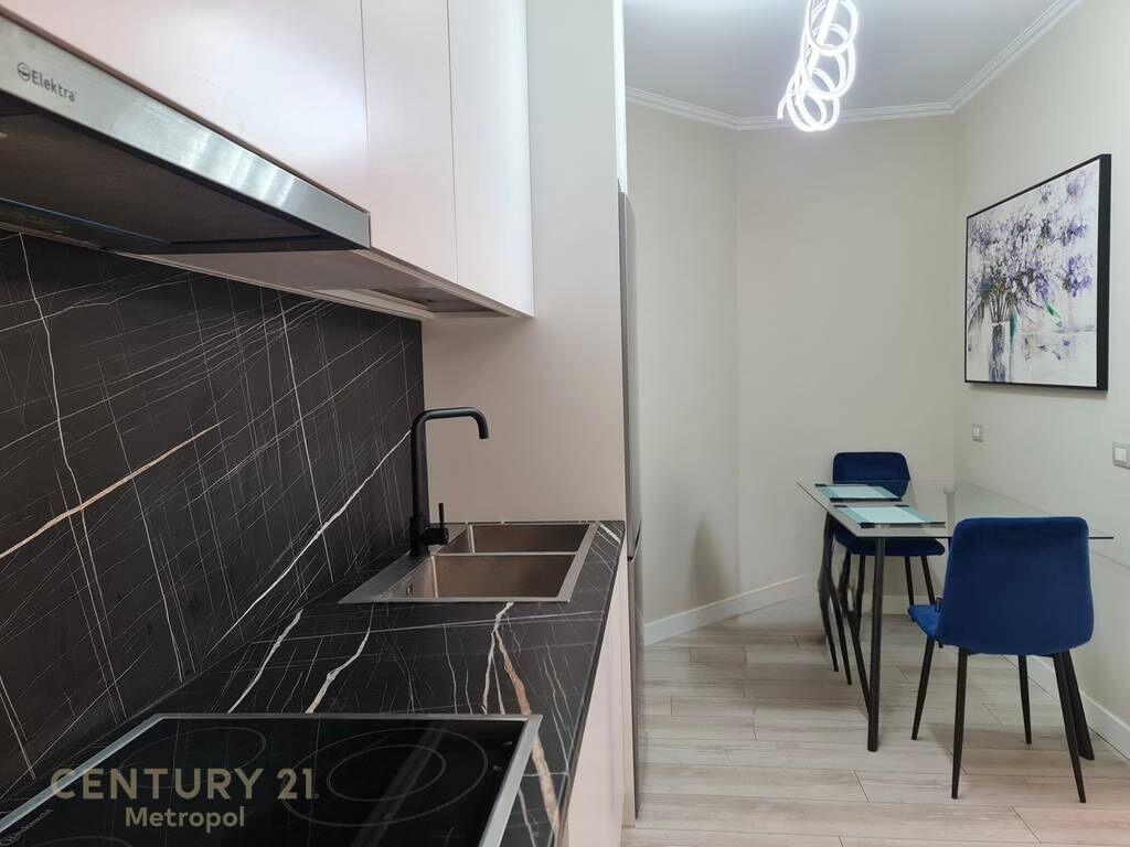 Apartment 1+1 for rent on Kosovareve street!!