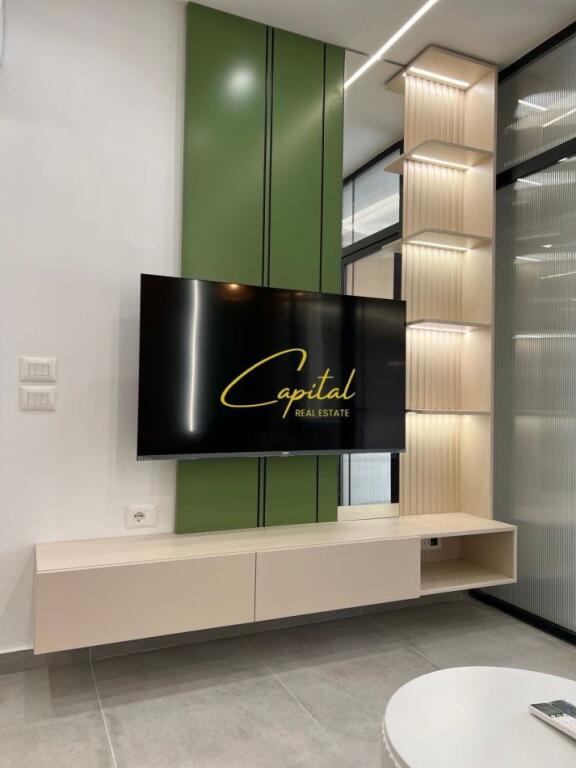 APARTMENT FOR RENT 2+1 LAPRAKE 80,000 LEKE