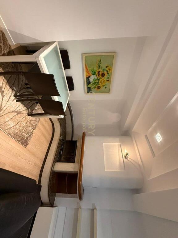 Apartament 2+1 Me Qira te Vilat Amerikane, Rruga e Elbasanit