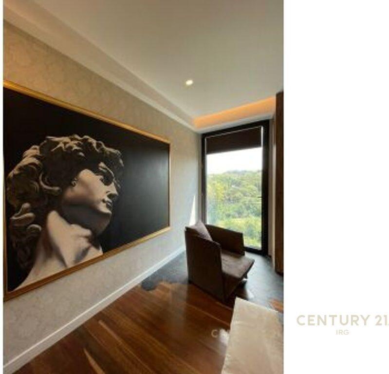 Apartament 1+1+Post Parkimi me qira tek Park Gate