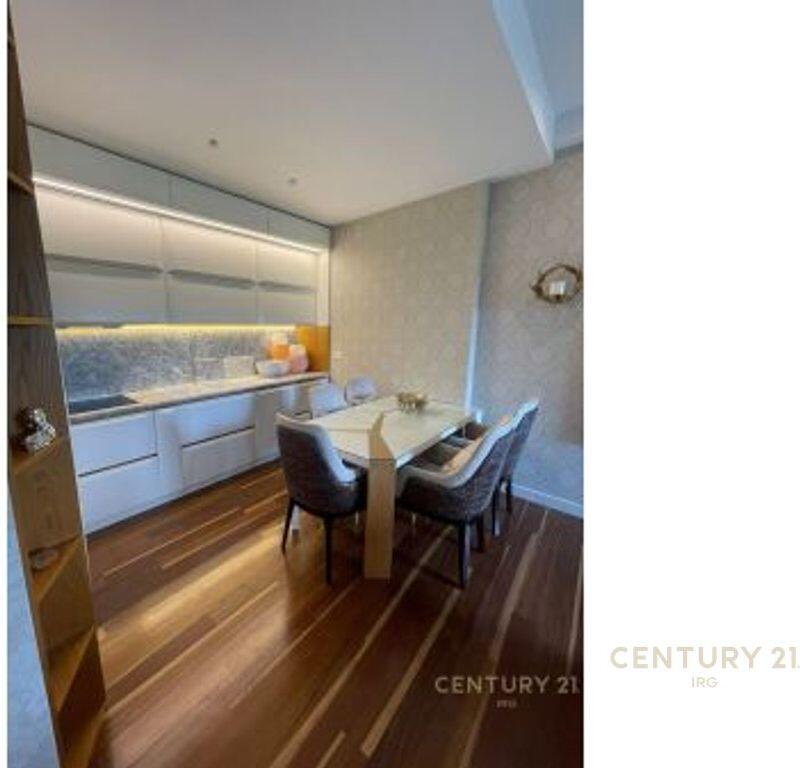 Apartament 1+1+Post Parkimi me qira tek Park Gate