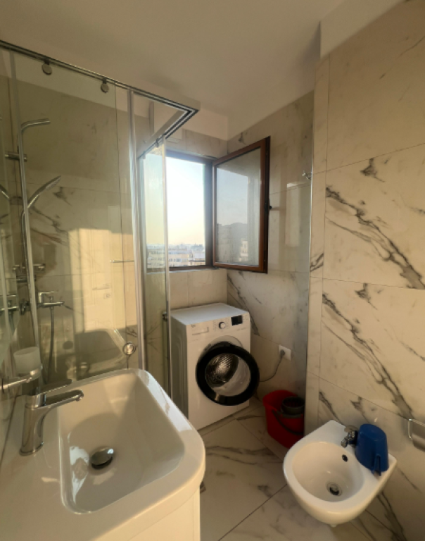 🏡 Garsoniere me Qira – Sheshi Wilson