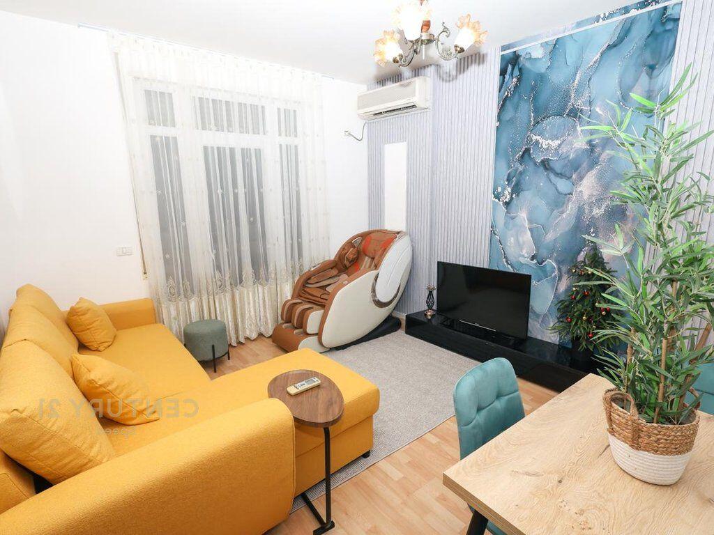 Appartamento 2+1 in affitto presso il Giardino Botanico Zoologico