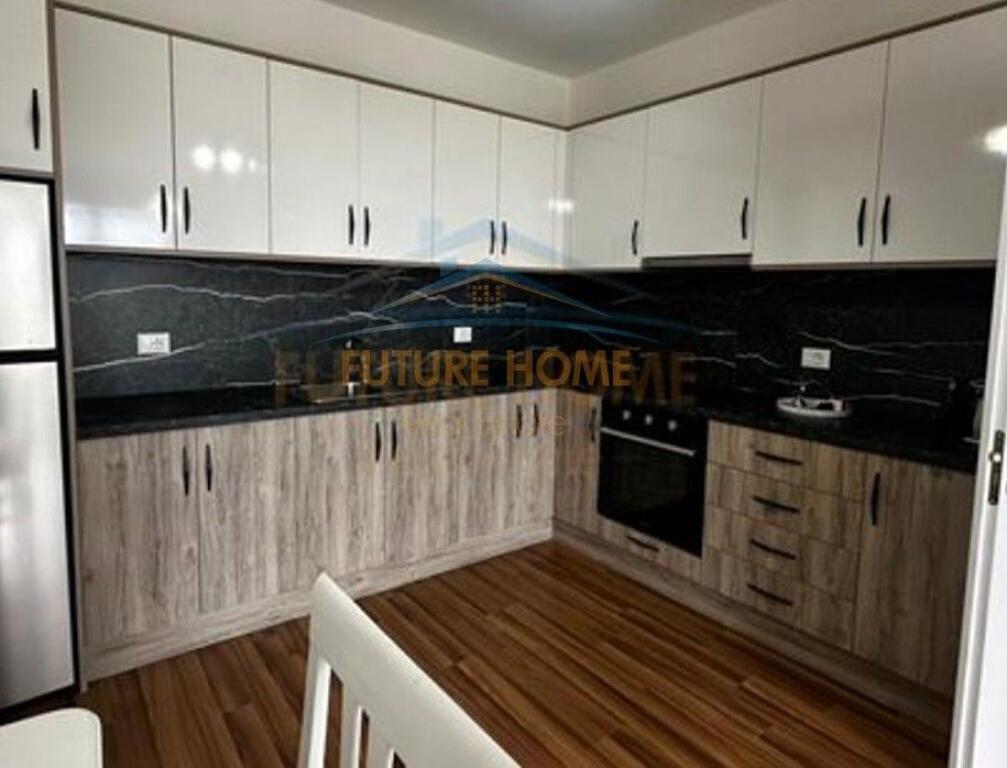 Affitto, Appartamento 1+1 Nuovo Anello, Tirana