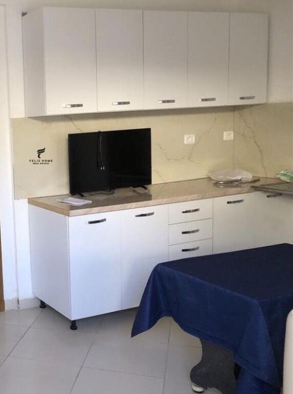 APARTAMENT ME QERA 1+1 VASIL SHANTO 45.000 LEKE