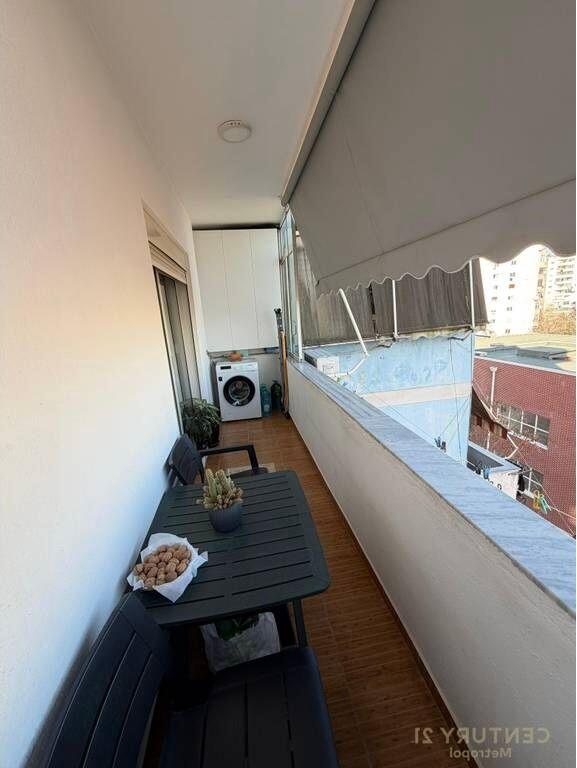 SHITET APARTAMENT 2+1, DON BOSKO! 203,000 €