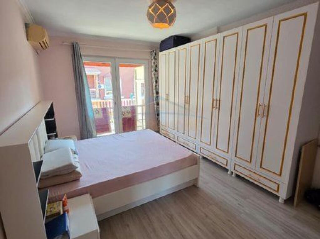 For sale, Duplex 3+1+3+Veranda, , Gintash Block, Tirana.