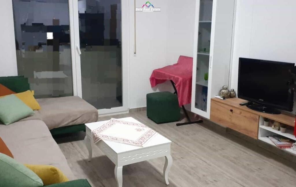 Apartment For Rent 1+1 At Golden Park Complex (ID B2101445) Tirana