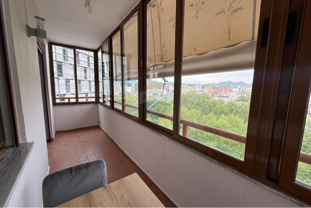 RENT APARTMENT 3+1+2 FORMER EXHIBITION!