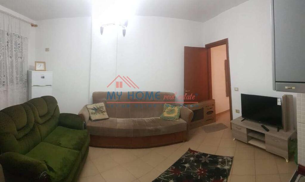 Apartament 1+1 me Qira Misto Mame Tirane