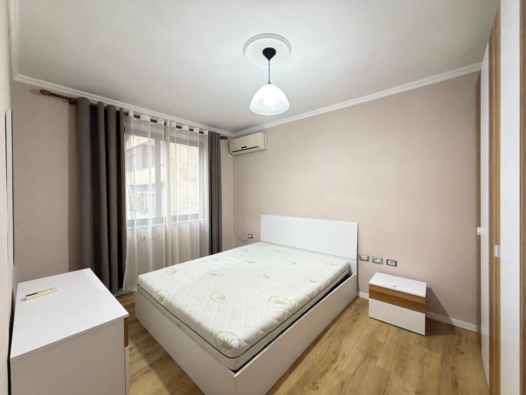 Brryli, Japim apartament 2+1 me qera