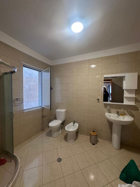 Apartament 1+1 me qira ne Don Bosko