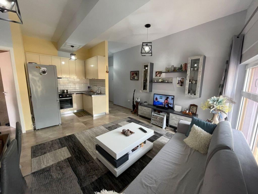 Apartment 1+1 for Sale at Ali Demi 108,000 €